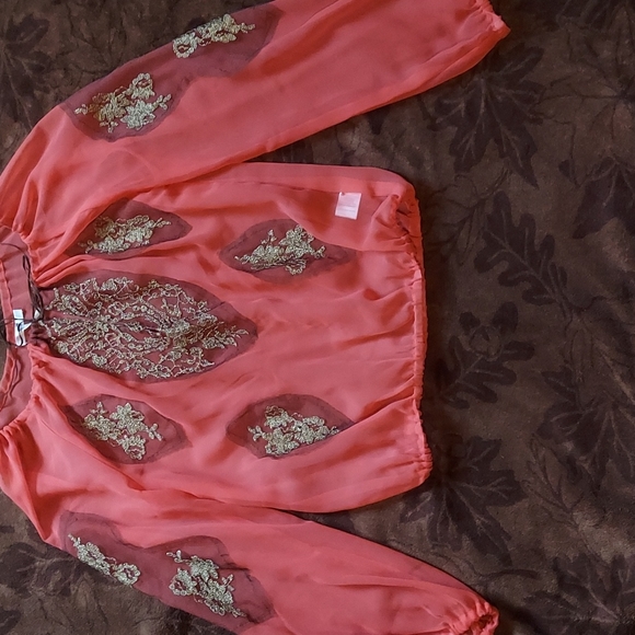 Metro 7 Tops - Tops 6 for $10